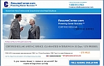 ResumeCorner.com ResumeCorner.com