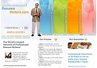 Resume Writers.com