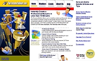 TheResumeBuilder.com